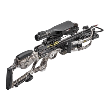 Picture of TenPoint TenPoint Nitro 505 Oracle Crossbow Package ACUslide Burris Oracle Rangefinding Scope CB22005-6169
