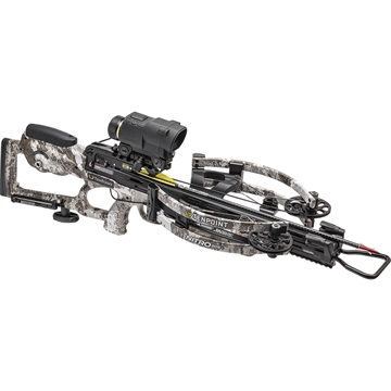 Picture of TenPoint TenPoint Nitro 505 Xero Crossbow Package ACUslide Garmin Xero Rangefinding Scope CB22005-6179