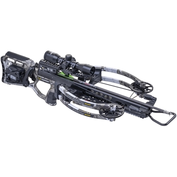 Picture of TenPoint Phantom Decock Crossbow Package ACUdraw De-Cock ProView 400 Scope Vektra Camo CB260057858 788244019162