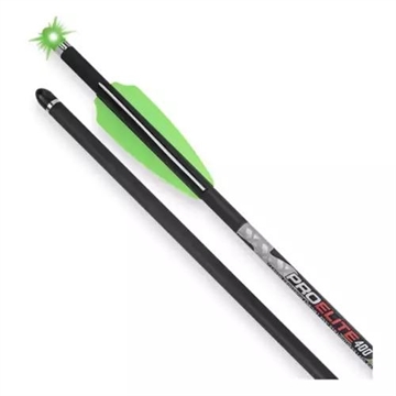 Picture of Tenpoint Pro Elite 400 Alpha-Blaze Carbon Arrows 20" / .003" / 36-pk HEA-669.36