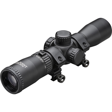 Picture of TenPoint Rangemaster 100 Scope HCA-09812