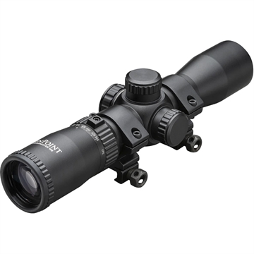 Picture of TenPoint TenPoint RangeMaster 100 Scope Vektra HCA-09812-VK
