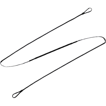 Picture of TenPoint TenPoint Replacement Strings Turbo M1, Titan M1, M370 HCA-11619-S