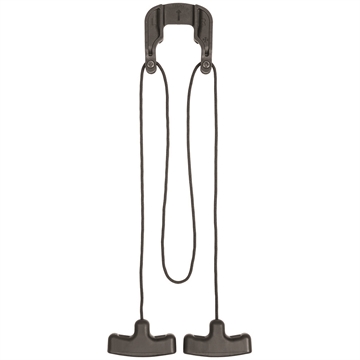 Picture of TENPOINT CROSSBOWS ACCUDRAW ROPE SLED HCA-000-RS