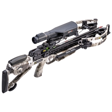 Picture of TenPoint TenPoint Stealth 450 Oracle Crossbow Package ACUslide Burris Oracle Rangefinding Scope CB23019-6869