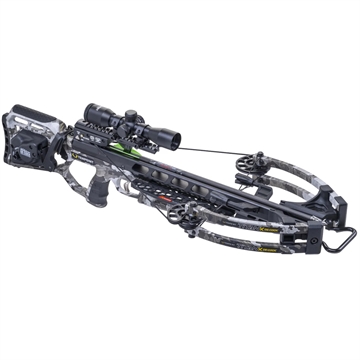 Picture of TenPoint Titan X Decock Crossbow Package ACUdraw De-Cock ProView 400 Scope Vektra Camo CB260477858 788244018998