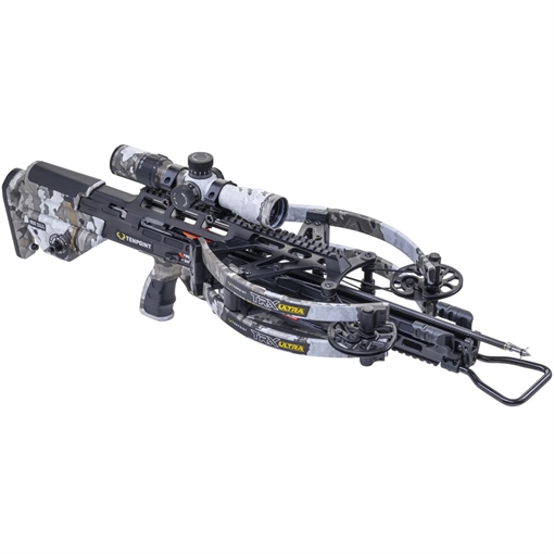 Picture of TenPoint TRX Ultra Crossbow Package ACUslide MAXX EVO-X Elite Scope Vektra Camo CB260017899 788244018905