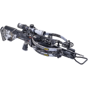 Picture of TenPoint TRX Ultra Crossbow Package ACUslide MAXX EVO-X Elite Scope Vektra Camo CB260017899 788244018905