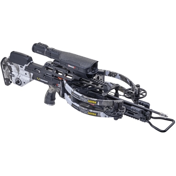 Picture of TenPoint TRX Ultra Oracle Crossbow Package ACUslide MAXX Burris Oracle Rangefinding Scope CB260017869 788244018912