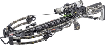 Picture of TenPoint TenPoint Turbo X Crossbow Package ACUslide Rangemaster 100 Scope Vektra CB25020-7549 CB250207549
