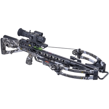Picture of TenPoint Turbo X Vision Crossbow Package ACUslide Vision Rangefinding Scope CB250207519 788244019247
