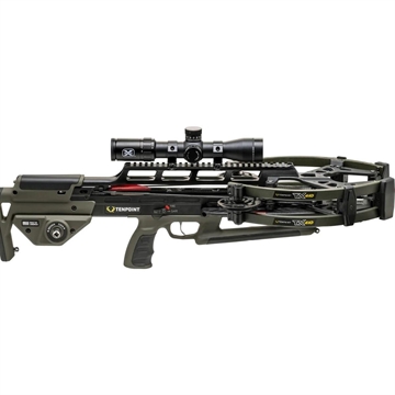 Picture of TenPoint TenPoint TX440 Crossbow Package ACUslide MAXX Moss Green CB24002-1899