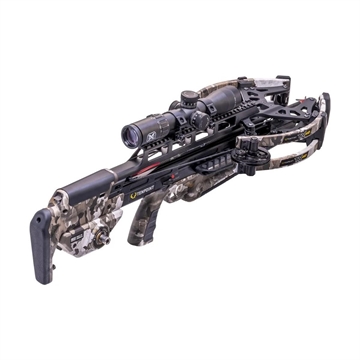 Picture of TenPoint TX 440 Crossbow ACUslide MAXX EVO-X Elite Black Scope Vektra CB24002-7899 CB240027899