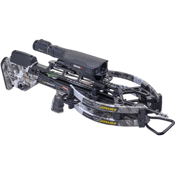 Picture of TenPoint TX Ultra 26.5 Oracle Crossbow Package ACUslide MAXX Burris Oracle Rangefinding Scope CB260087869 788244018974