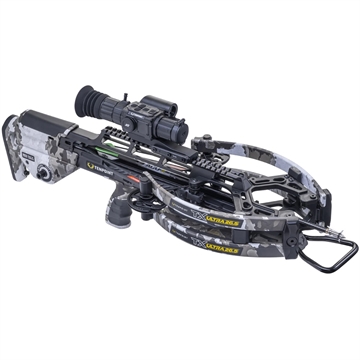 Picture of TenPoint TX Ultra 26.5 Vision Crossbow Package ACUslide MAXX Vision Rangefinding Scope CB260087819 788244019230