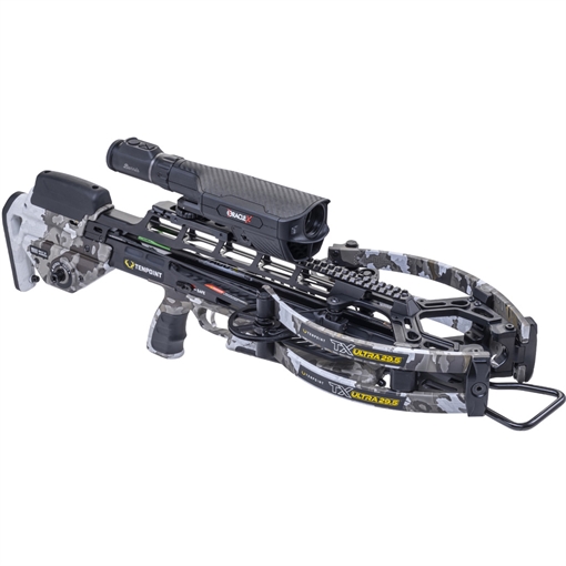 Picture of TenPoint TX Ultra 29.5 Oracle Crossbow Package ACUslide MAXX Burris Oracle Rangefinding Scope CB260067869 788244018943