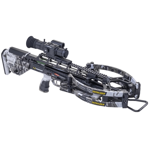 Picture of TenPoint TX Ultra 29.5 Vision Crossbow Package ACUslide MAXX Vision Rangefinding Scope Vektra CB260067819 788244019223