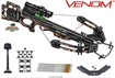 Picture of Tenpoint Venom Crossbow Package with AcuDraw 50 & RangeMaster Pro Scope - Mossy Oak Breakup Infinity CB16001-8411