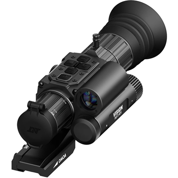 Picture of TenPoint Vision Rangefinding Crossbow Scope HCA09626 788244019209