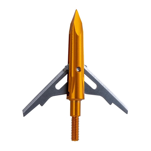 Picture of TenPoint Wicked Ridge Demise Broadhead 100 Grain 3/ct HEA-806.3