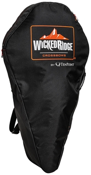 Picture of Tenpoint Wicked Ridge Soft Case w/ Backpack Strap Black WRA220