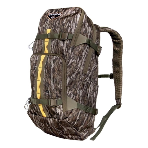 Picture of Tenzing TZGTNZW1200 Tenzing Daypack Mossy Oak Bottomland TZGTNZW1200 TZG-TNZW-1200