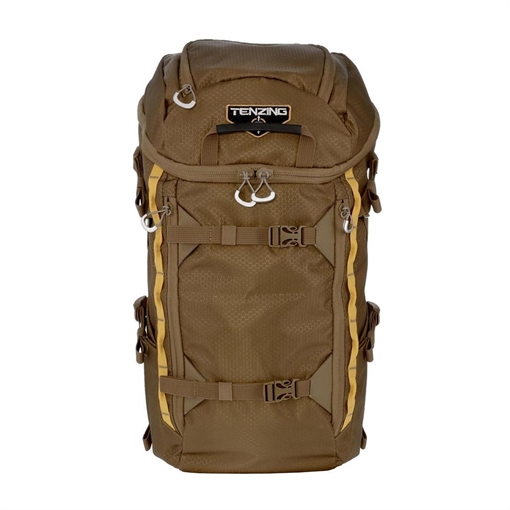 Picture of Tenzing TZGTNZW1500BST Tenzing Daypack Tan TZGTNZW1500BST TZG-TNZW-1500-BST