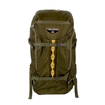 Picture of Tenzing  Tenzing Daypack Olive  TZG-TNZW-2100-OG