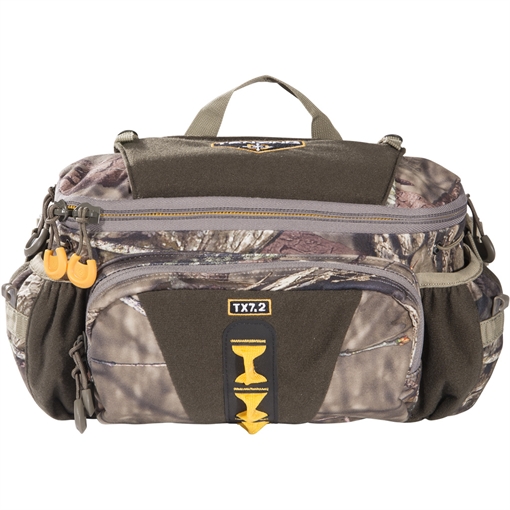Picture of TENZING CINCH TREESTAND WAIST PACK MO COUNTRY 500 CU. IN. TNZBP3054