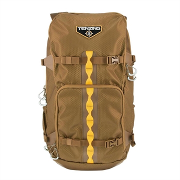 Picture of Tenzing  Tenzing Daypack Tan  TZG-TNZW-1200-BST