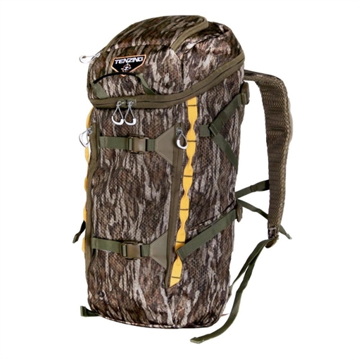 Picture of Tenzing TZGTNZW1500 Tenzing Daypack Mossy Oak Bottomland TZGTNZW1500 TZG-TNZW-1500