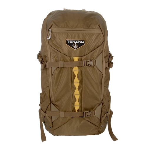 Picture of Tenzing TZGTNZW2100BST Tenzing Daypack Tan TZGTNZW2100BST TZG-TNZW-2100-BST