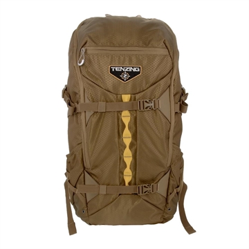 Picture of Tenzing  Tenzing Daypack Tan  TZG-TNZW-2100-BST