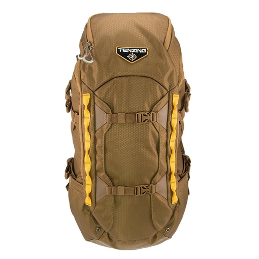 Picture of Tenzing TZGTNZW2300BST Tenzing Daypack Tan TZGTNZW2300BST TZG-TNZW-2300-BST