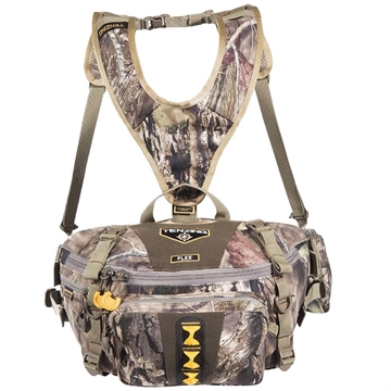 Picture of Tenzing  FLEX Lumbar Pack Mossy Oak Break-Up Country Tricot Around the Waist  TZG-TNZBP3056