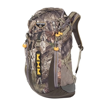 Picture of Tenzing Rambler Day Pack Mossy Oak Break-Up Country Tricot Backpack TZGTNZBP3060
