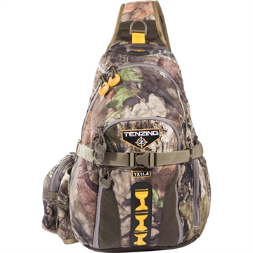 Picture of TENZING SLING DAY PACK MO COUNTRY 750 CU. IN. W/OPT PCKT TNZBP3057
