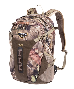 Picture of Tenzing  Pace Day Pack Mossy Oak Break-Up Country Tricot Backpack  TZG-TNZBP3059
