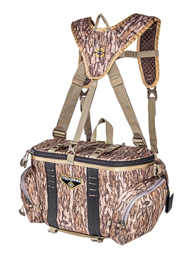 Picture of Tenzing  Hangtime Lumbar Pack EVA Around the Waist  TZG-TNZHT101