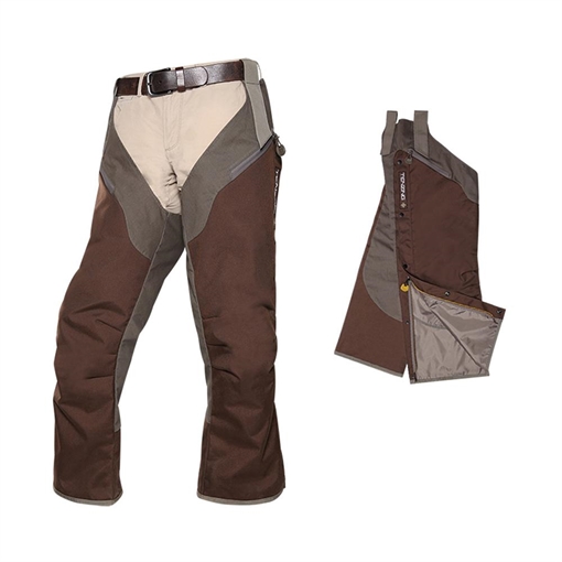Picture of Tenzing Upland Chaps M/L    TZG-962700