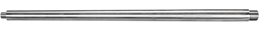 Picture of TERMINUS ZEUS BARREL, BOLT, 6CM, 26 LENGTH 130117