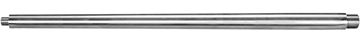 Picture of TERMINUS ZEUS BARREL, BOLT, 6CM, 26 LENGTH 130117