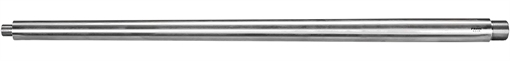Picture of TERMINUS ZEUS BARREL, BOLT,6.5CR 26" LENGTH 129647