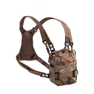 Picture of Allen Terrain Mesa Bino Case with Harness Mossy Oak Break-Up Country Camo 19219