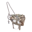 Picture of Tethrd Carnivore Two Panel (2P) Hunting Saddle Reg   CARNIVORE-2P-REG