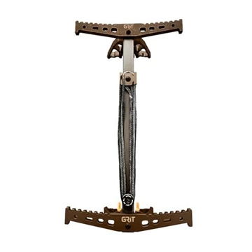 Picture of Tethrd Grit Workhorse Climbing Sticks 4/ct GRIT-CLIMB-4