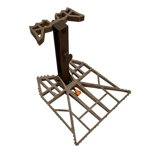 Picture of Tethrd Grit Workhorse Platform Regular GRIT-PLAT
