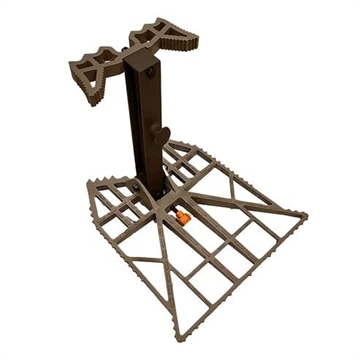 Picture of Tethrd Grit Workhorse Platform XL GRIT-PLAT-XL