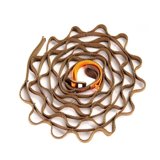 Picture of Tethrd HYS Strap Gear Hanger Coyote Tan HYSS