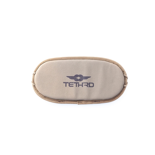Picture of Tethrd shion Knee Cushion Tan KNU